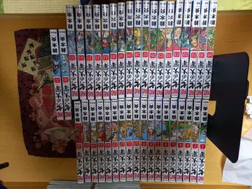 일곱개의 대죄 1~37권