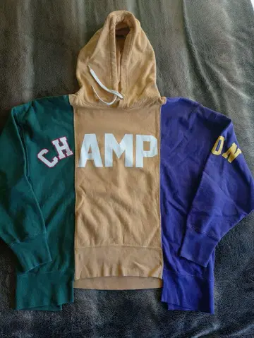 Champion REVERSE WEAVE 후드티 챔피온