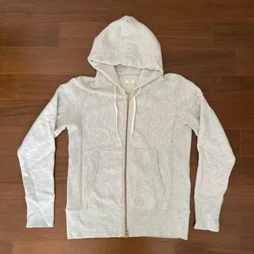 Champion Reverse Weave 그레이 후드티 M