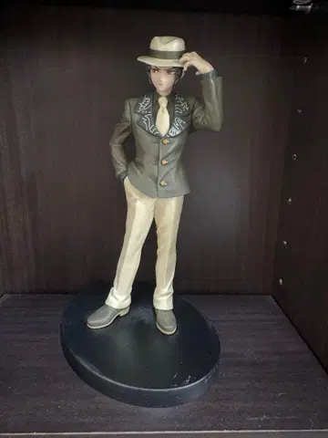 귀멸의 칼날 키부츠지 무잔 피규어