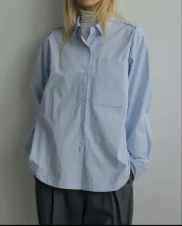 anuke Highcount Over Shirts