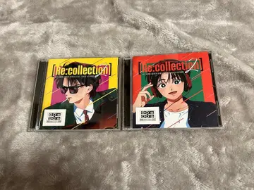[Re:collection] HIT SONG cover series 2장