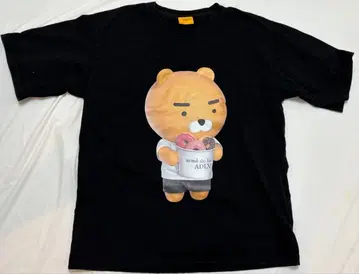 acme de la vie 카카오프렌즈 콜라보 T셔츠
