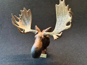 헌팅 트로피 헤라지카 가챠가챠