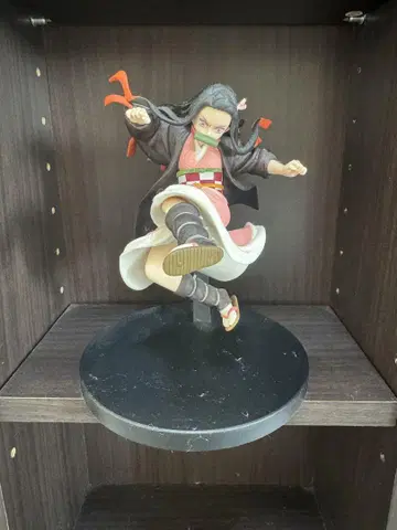 귀멸의 칼날 피규어