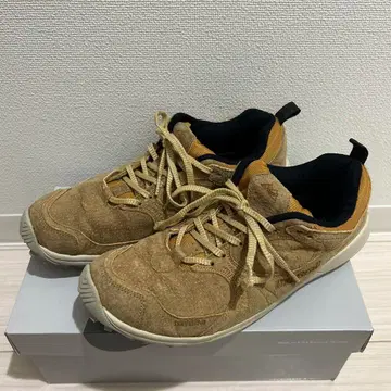 nonnative x montrail PHOENIX 27cm