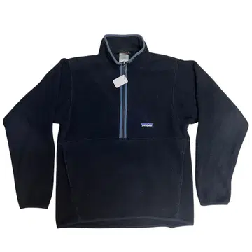 파타고니아 patagonia 마스피알 플리스 신틸라 하프 지퍼