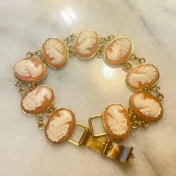멋지다! 카메오 팔찌