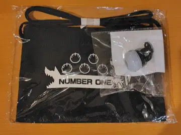 넘버원 전대 고쥬우쟈/사코슈 링 라이트/한정품 새상품