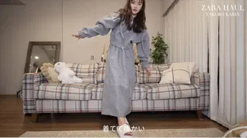 ZARA 셋업