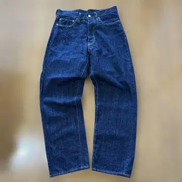 ORDINARY FITS 오디너리 피츠 데님 팬츠 (117)