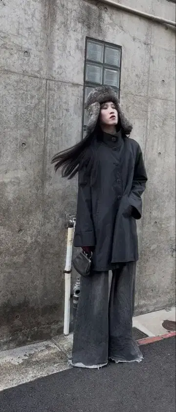 1980's 1990's French Vintage , MiniBag