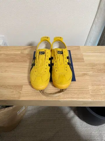MEXICO 66 SLIP-ON