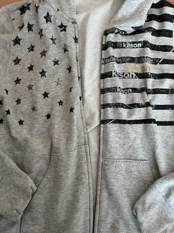 zipParker swag