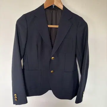 새상품급 SHIPS 자켓 S 사이즈