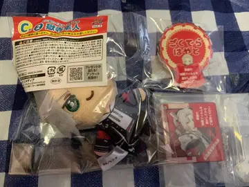 가정교사 히트맨 REBORN! 리본 히코쿠지 고쿠데라