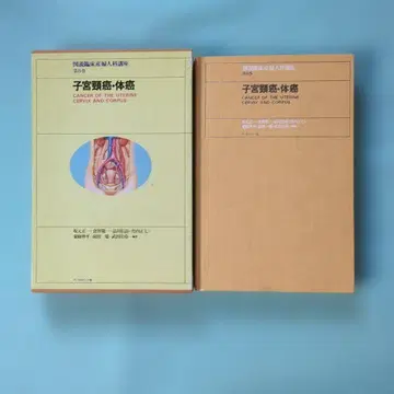 자궁경부 체부암