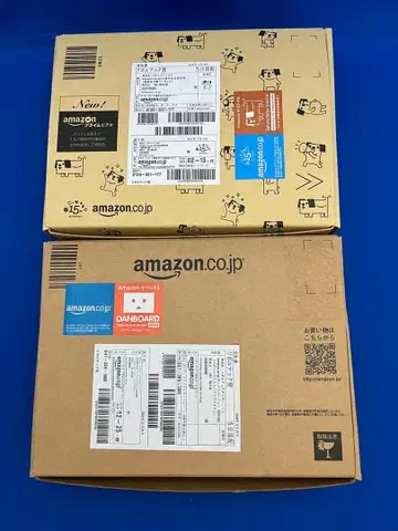 리볼텍 단보 미니 & 포치 Amazon 한정품