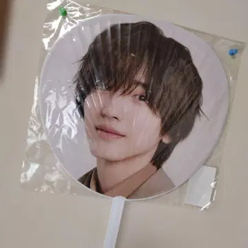 나니와단시 미치에다 슌스케 부채