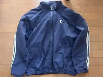STARTER BLACK LABEL 나일론 자켓 L 네이비