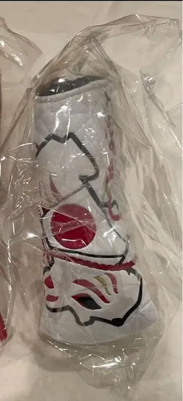 SCOTTY CAMERON 퍼터용 골프헤드커버 JAPAN GALLERY