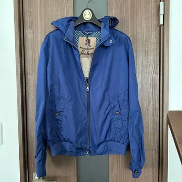 Sealup 블루종 새상품, 미사용