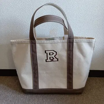 11/10까지 판매 LLBean 보트 앤 토트 미디엄