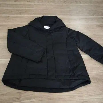 글로벌 워크 M 사이즈 패딩 자켓