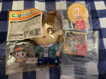 가정교사 히트맨 REBORN! 리본 츠나 복권