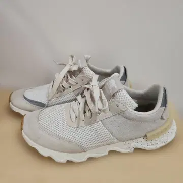 SOREL 소렐 스니커즈 23cm