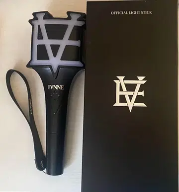 EVNNE 공식 응원봉
