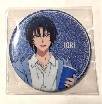 아이들리시 세븐 아이나나 이즈미 이오리 코스모 월드 캔뱃지