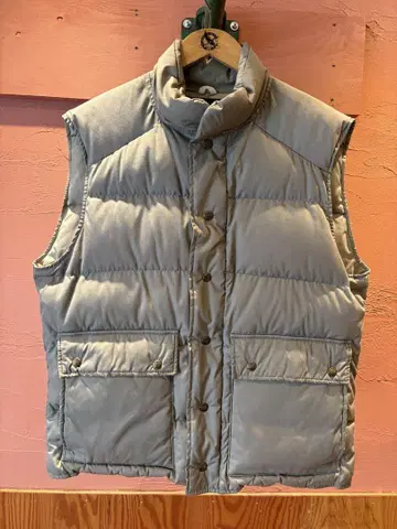 Eddie Bauer 다운 베스트
