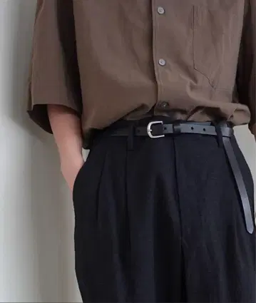 Wym 벨트