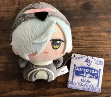 A3! SD 인형 미카게 미츠