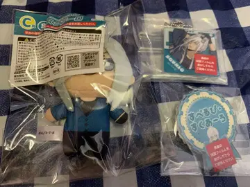 가정교사 히트맨 REBORN! 리본 히코쿠지 스쿠알로