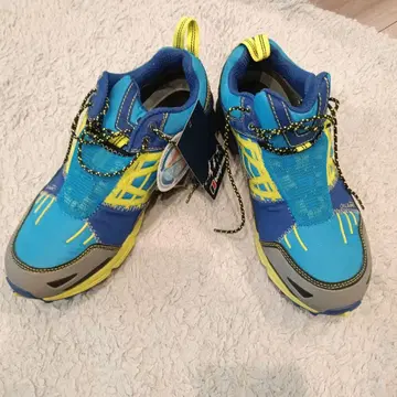 [ 미사용 ] 버그하우스 트레킹 슈즈 260mm 고어텍스