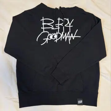 베리굿맨 Berry Goodman 후드티 트레이닝복