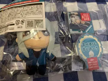 가정교사 히트맨 REBORN! 리본 히코쿠지 스쿠알로