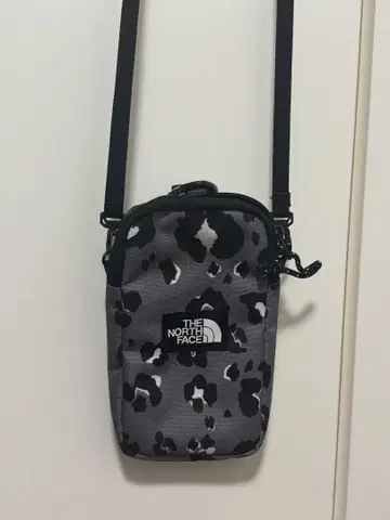 THE NORTH FACE 스마트폰 숄더백