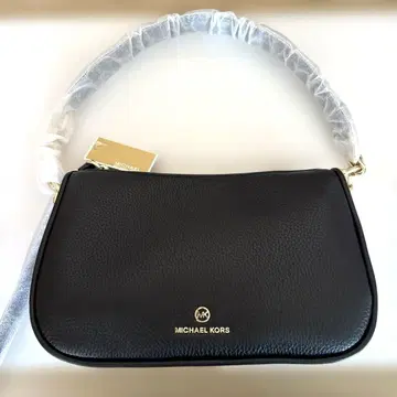 마이클코어스 핸드백 블랙