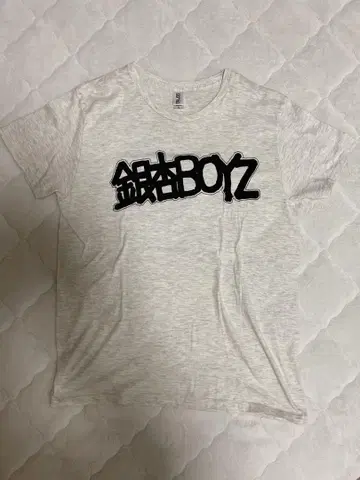 은행나무BOYZ 티셔츠!