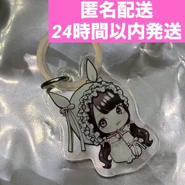LARME FES'25 치바 유나 메지루시 참
