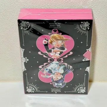 빛의 전사 프리큐어 ~20th LEGENDARY BOX~ Blu-ray