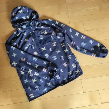 파타고니아 Patagonia 배기 자켓 키즈 여아 XXL