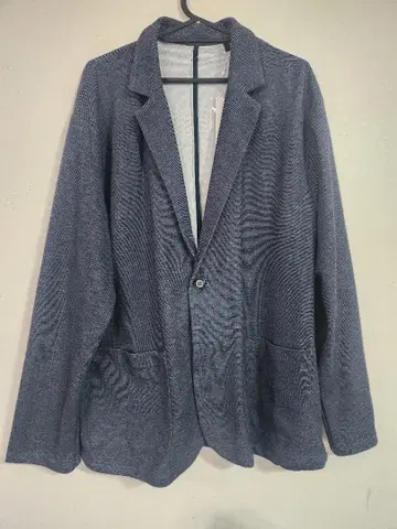 GRAND PHASE 가디건 자켓 사이즈 XL 택 포함