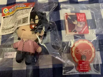 가정교사 히트맨 REBORN! 리본 히코쿠지 잔자스