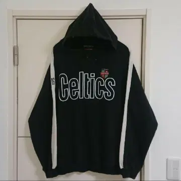 후드 맨투맨 구제 의류 미국 마이너 축구 리그 셀틱스