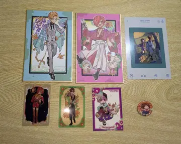 지박소년 하나코 군 10주년 뮤지엄