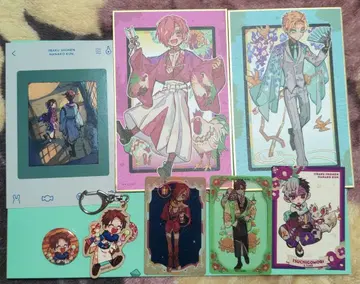 지박소년 하나코 군 10주년 뮤지엄